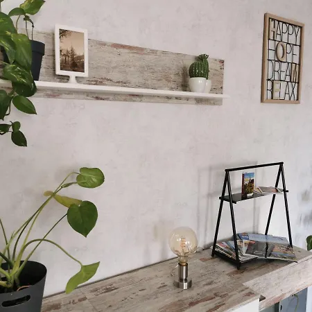 Luise Mit Separater Kueche Apartament *