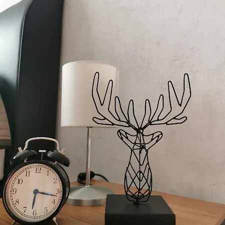 Apartment Luise Mit Separater Kueche *