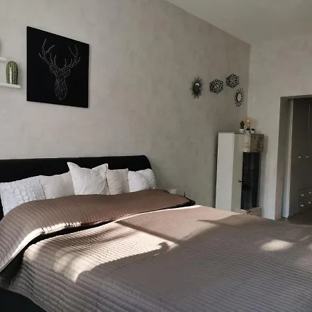 Luise Mit Separater Kueche