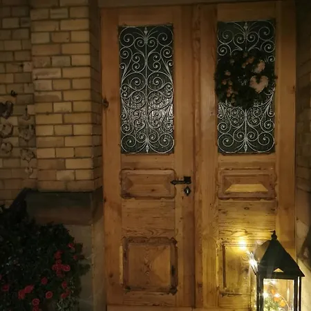 Luise Mit Separater Kueche *