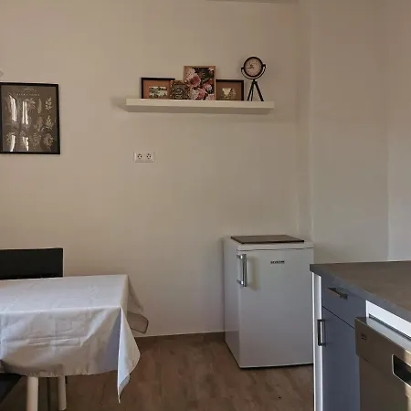 Luise Mit Separater Kueche