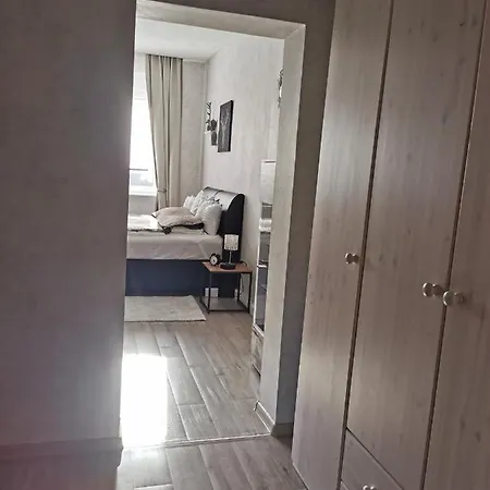 Apartment Luise Mit Separater Kueche *