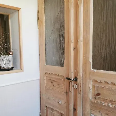 Apartment Luise Mit Separater Kueche *