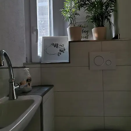 Luise Mit Separater Kueche *