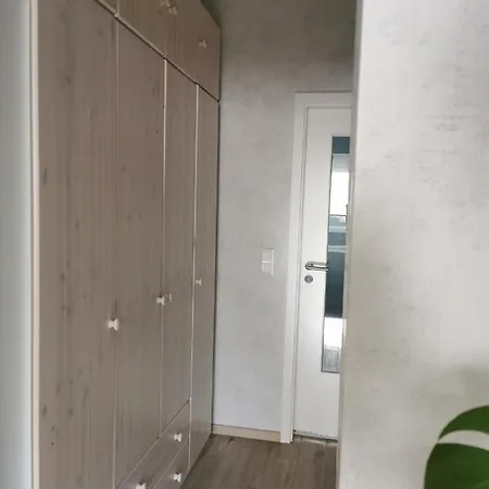 Luise Mit Separater Kueche