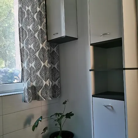 Luise Mit Separater Küche Apartment *