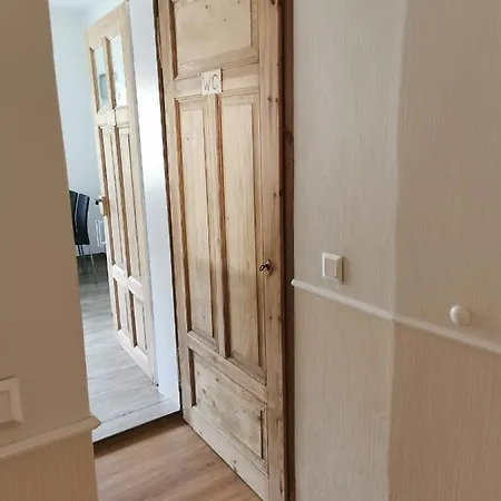 Luise Mit Separater Kueche Apartment *