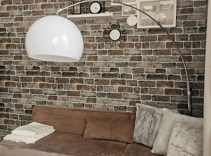 Apartament Luise Mit Separater Kueche Naumburg (Saale)