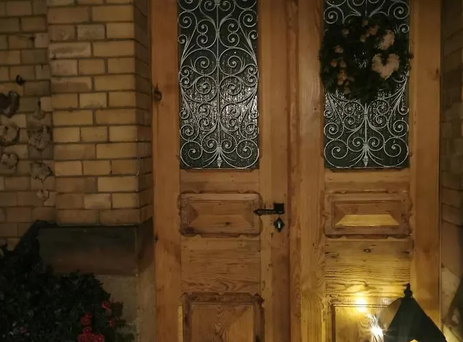 Luise Mit Separater Kueche *