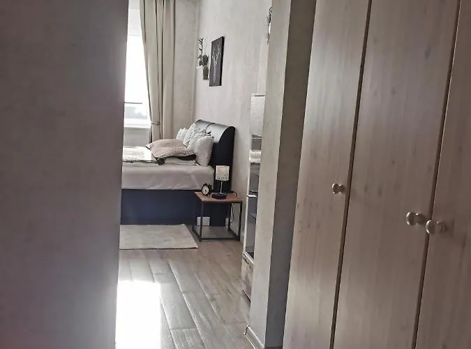 Apartament Luise Mit Separater Kueche *