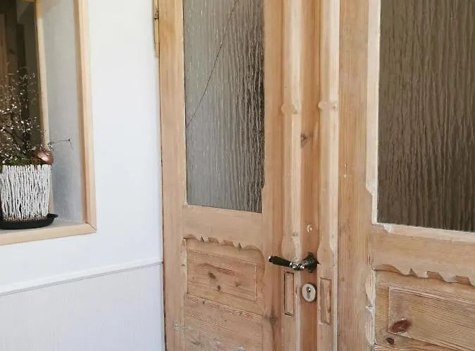 Apartament Luise Mit Separater Kueche *