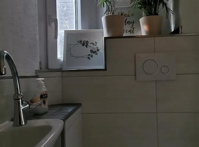 Luise Mit Separater Kueche *