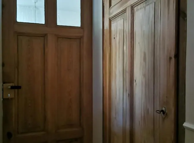 Luise Mit Separater Kueche Apartament Naumburg (Saale)